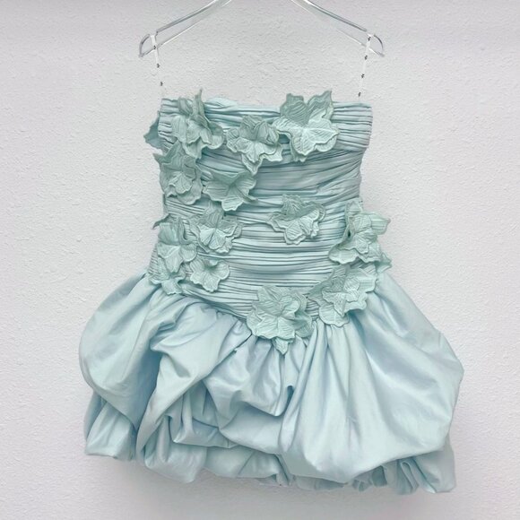 Aje Splendour Mini Dress - Picture 5 of 13